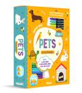 Livro - Pets