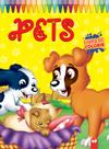 Livro - PETS