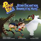Livro - Petty Lee e Seus Amigos