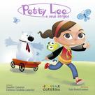 Livro - Petty Lee e Seus Amigos Livro - Petty Lee e Seus Amigos