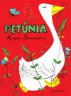 Livro - Petúnia