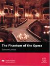 Livro - Phantom Of The Opera (With Ebook)