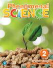 Livro - Phenomenal Science Student's Book Level 2