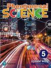 Livro - Phenomenal Science Student's Book Level 5