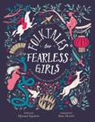 Livro Philomel Books Contos Populares para Meninas Destemidas