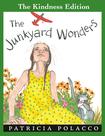 Livro Philomel Books The Junkyard Wonders Edição Gentileza Livro Philomel Books The Junkyard Wonders Edição Gentileza