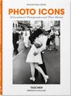 Livro - Photo icons
