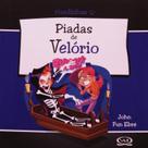 Livro - Piadas de velório