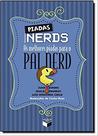 Livro - Piadas Nerds: As melhores piadas para o pai nerd