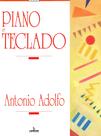 Livro - Piano e Teclado