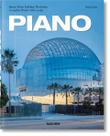 Livro - Piano - Obra completa - 1966–2021 Livro - Piano - Obra completa - 1966–2021