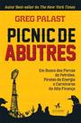 Livro - Picnic de abutres
