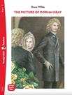 Livro - Picture Of Dorian Gray, The - Young Adult Eli Readers B1 - Downlodable Multimedia - EUROPEAN LANGUAGE INSTITUTE
