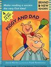 Livro - Piggy And Dad - Brand New Readers Livro - Piggy And Dad - Brand New Readers