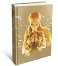 Livro Piggyback The Legend of Zelda: Breath of the Wild Guide