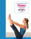 Livro - Pilates - curso essencial Livro - Pilates - curso essencial