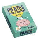 Livro Pilates Para O Cérebro Impulsionando O Aprendizado