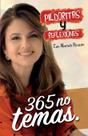 Livro Pildoritas y Reflexiones 365 no temas de CREATESPACE