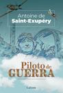 Livro - Piloto de Guerra