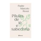 Livro Pílulas de fé e sabedoria