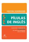 Livro - Pílulas de Inglês: Vocabulário