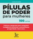 Livro - Pílulas de poder para mulheres