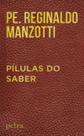 Livro - Pílulas do saber