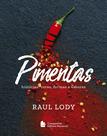 Livro - Pimentas