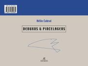 Livro - Pincelagens & Debuxos / Debuxos & Pincelagens