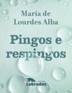 Livro - Pingos e respingos