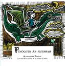 Livro - Pinóquio às avessas Livro - Pinóquio às avessas