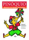 Livro - Pinóquio - Histórias do mundo em cordéis