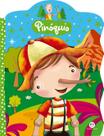 Livro - Pinóquio Livro - Pinóquio