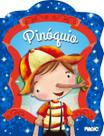 Livro - Pinóquio