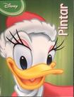 Livro pintar disney