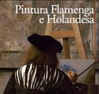 Livro - Pintura flamenga e holandesa
