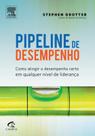 Livro - Pipeline de desempenho Livro - Pipeline de desempenho
