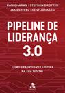 Livro - Pipeline de liderança 3.0