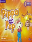 Livro - Pippa And Pop 2 Wb - American English - 1St Ed