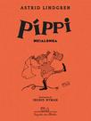 Livro - Píppi Meialonga (Edição revista e atualizada) Livro - Píppi Meialonga (Edição revista e atualizada)