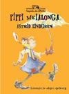 Livro - Píppi Meialonga Livro - Píppi Meialonga