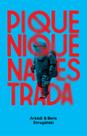 Livro - Piquenique na Estrada