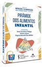 Livro - Pirâmide dos alimentos infantil Livro - Pirâmide dos alimentos infantil