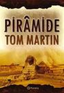 Livro - Pirâmide