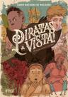 Livro - Piratas à vista!