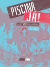 Livro - Piscina já!
