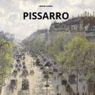 Livro - Pissarro