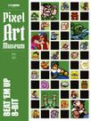 Livro - Pixel Art Museum: Beat ‘em up 8-bit