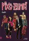 Livro - Pixo Zumbi