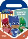 Livro - PJ Masks - As aventuras dos heróis de pijama Livro - PJ Masks - As aventuras dos heróis de pijama